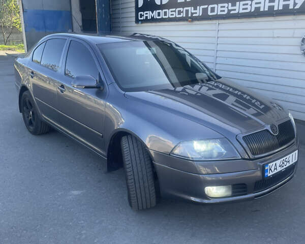 Шкода Октавия, объемом двигателя 2 л и пробегом 375 тыс. км за 6800 $, фото 3 на Automoto.ua