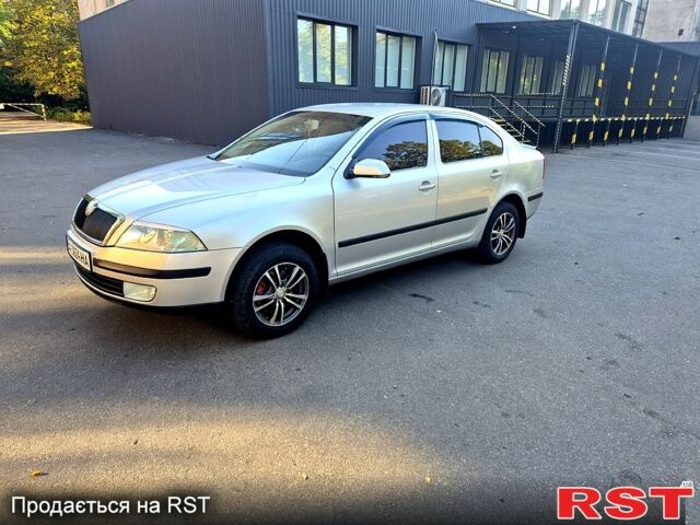 Шкода Октавія, об'ємом двигуна 2 л та пробігом 279 тис. км за 5200 $, фото 3 на Automoto.ua