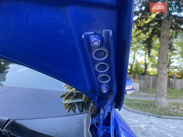 Шкода Октавия, объемом двигателя 1.6 л и пробегом 310 тыс. км за 5100 $, фото 23 на Automoto.ua