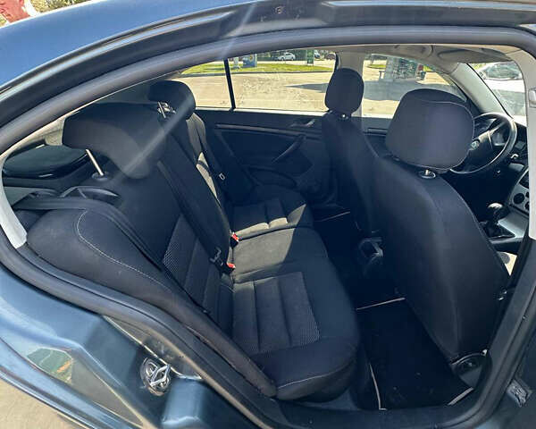 Шкода Октавия, объемом двигателя 1.6 л и пробегом 350 тыс. км за 5000 $, фото 7 на Automoto.ua