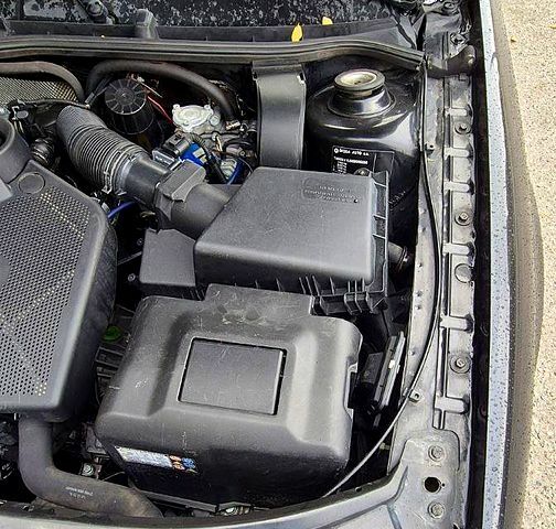 Шкода Октавия, объемом двигателя 1.6 л и пробегом 310 тыс. км за 5350 $, фото 2 на Automoto.ua