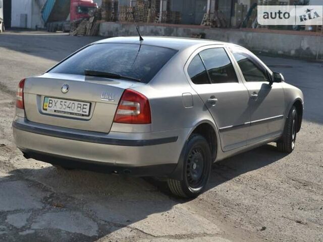 Шкода Октавія, об'ємом двигуна 1.6 л та пробігом 254 тис. км за 6200 $, фото 3 на Automoto.ua