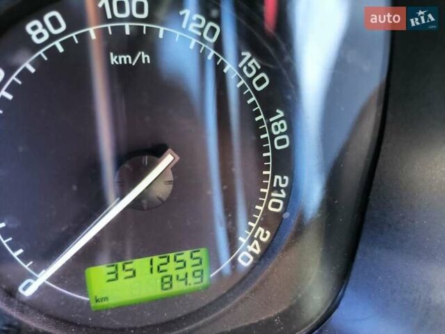 Шкода Октавия, объемом двигателя 1.6 л и пробегом 351 тыс. км за 5600 $, фото 7 на Automoto.ua