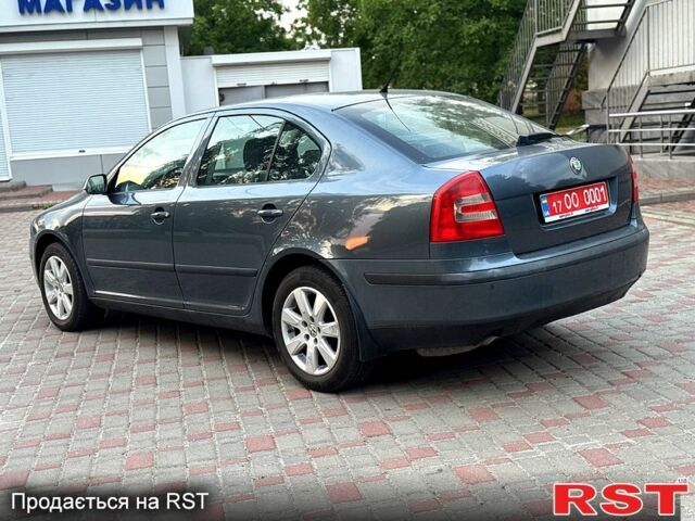 Шкода Октавія, об'ємом двигуна 1.6 л та пробігом 230 тис. км за 5999 $, фото 5 на Automoto.ua