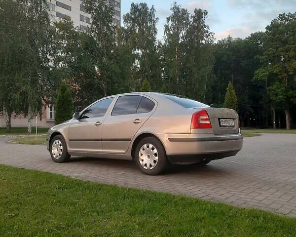 Шкода Октавія, об'ємом двигуна 1.6 л та пробігом 153 тис. км за 6450 $, фото 2 на Automoto.ua