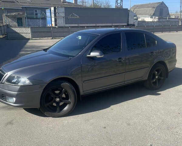 Шкода Октавия, объемом двигателя 2 л и пробегом 375 тыс. км за 6800 $, фото 5 на Automoto.ua