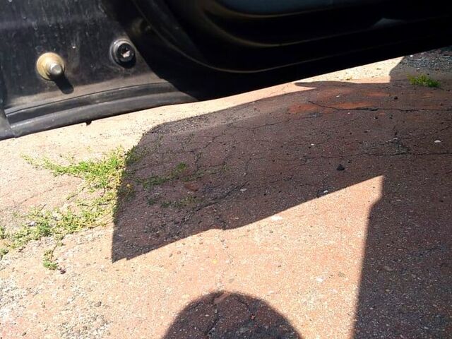 Шкода Октавія, об'ємом двигуна 1.6 л та пробігом 360 тис. км за 5000 $, фото 3 на Automoto.ua