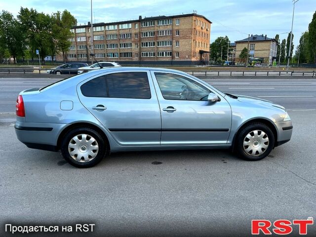 Шкода Октавія 2006 у Києві на Automoto.ua Шкода Октавія, об'ємом двигуна 1.6 л та пробігом 260 тис. км за 5800 $, фото 3 на Automoto.ua