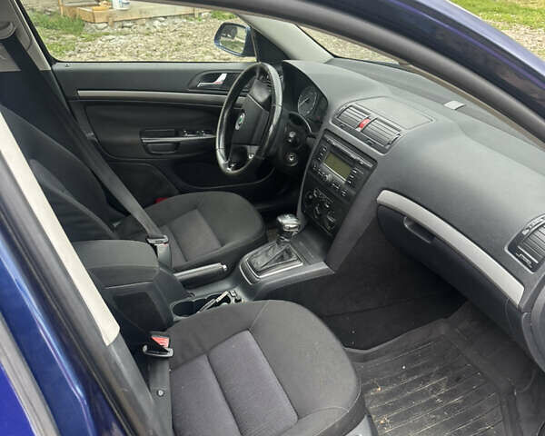 Шкода Октавія, об'ємом двигуна 2 л та пробігом 320 тис. км за 5200 $, фото 6 на Automoto.ua