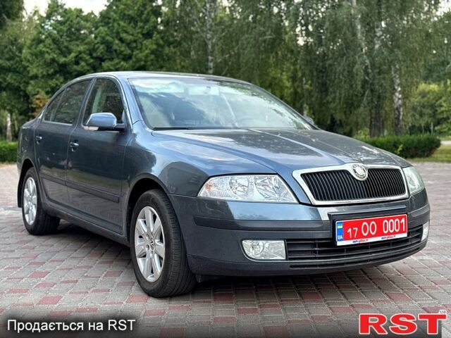 Шкода Октавія, об'ємом двигуна 1.6 л та пробігом 230 тис. км за 5999 $, фото 3 на Automoto.ua