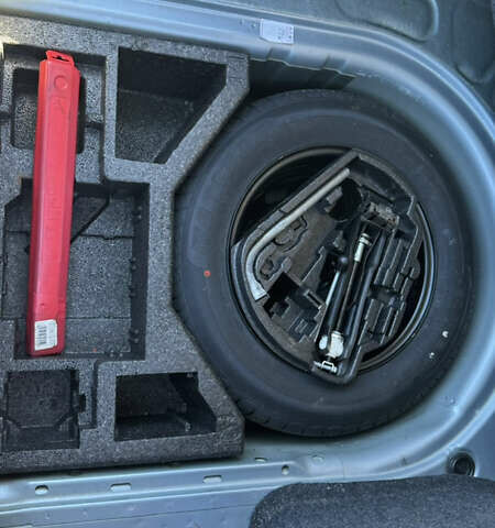 Шкода Октавия, объемом двигателя 1.6 л и пробегом 195 тыс. км за 6000 $, фото 10 на Automoto.ua