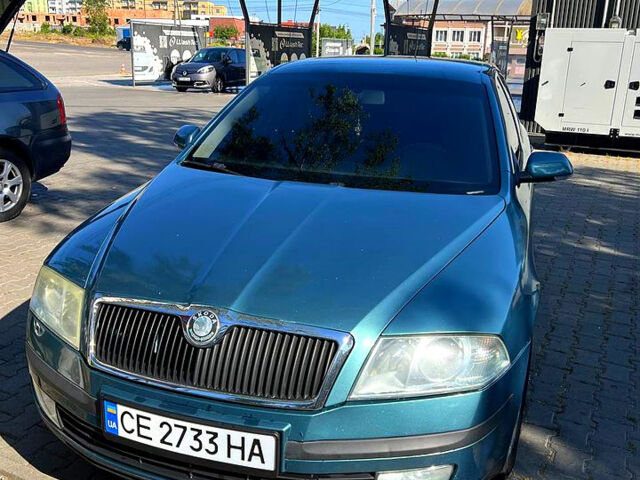 Шкода Октавія, об'ємом двигуна 1.9 л та пробігом 240 тис. км за 5000 $, фото 4 на Automoto.ua