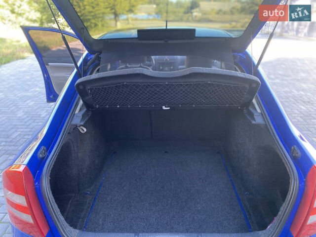 Шкода Октавия, объемом двигателя 1.6 л и пробегом 310 тыс. км за 5100 $, фото 15 на Automoto.ua