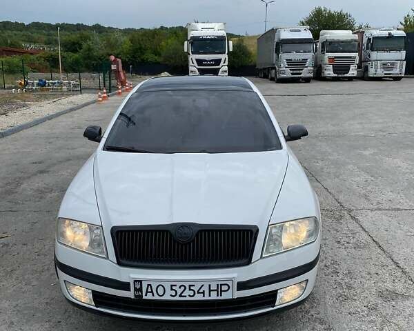 Шкода Октавия, объемом двигателя 1.6 л и пробегом 326 тыс. км за 5300 $, фото 2 на Automoto.ua