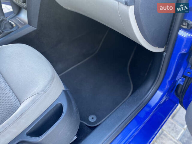 Шкода Октавия, объемом двигателя 1.6 л и пробегом 310 тыс. км за 5100 $, фото 16 на Automoto.ua