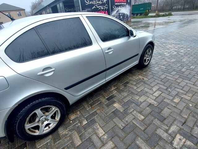 Шкода Октавия, объемом двигателя 1.6 л и пробегом 300 тыс. км за 4600 $, фото 7 на Automoto.ua