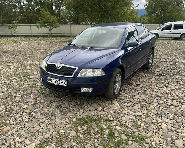 Шкода Октавія, об'ємом двигуна 2 л та пробігом 320 тис. км за 5200 $, фото 1 на Automoto.ua
