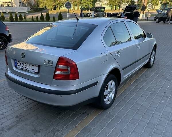 Шкода Октавия, объемом двигателя 0 л и пробегом 207 тыс. км за 7299 $, фото 4 на Automoto.ua