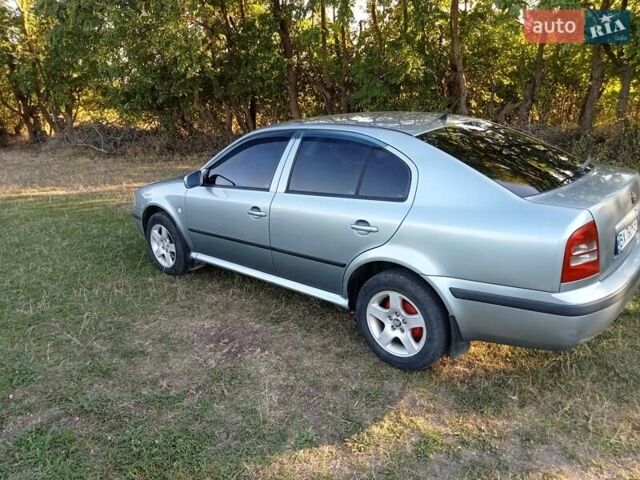 Шкода Октавия, объемом двигателя 1.9 л и пробегом 300 тыс. км за 4800 $, фото 9 на Automoto.ua