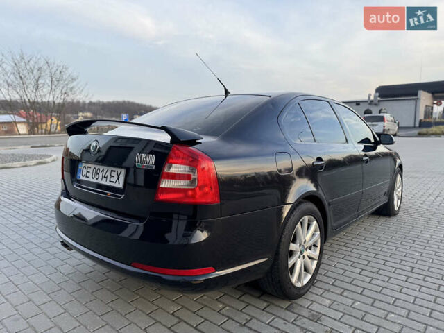 Шкода Октавия, объемом двигателя 2 л и пробегом 310 тыс. км за 5700 $, фото 7 на Automoto.ua