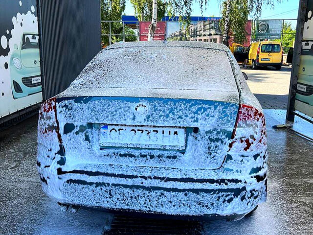 Шкода Октавія, об'ємом двигуна 1.9 л та пробігом 240 тис. км за 5000 $, фото 10 на Automoto.ua