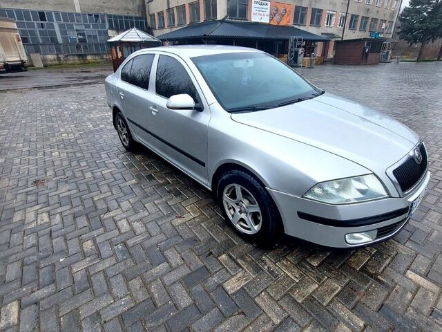 Шкода Октавия, объемом двигателя 1.6 л и пробегом 300 тыс. км за 4600 $, фото 8 на Automoto.ua