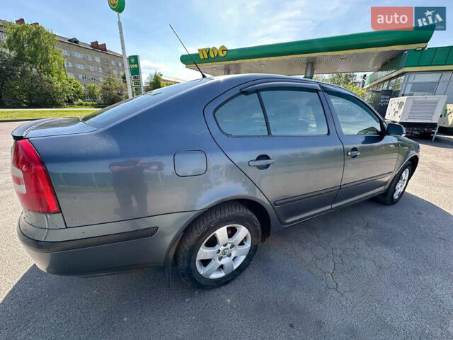 Шкода Октавия, объемом двигателя 1.6 л и пробегом 350 тыс. км за 5000 $, фото 4 на Automoto.ua