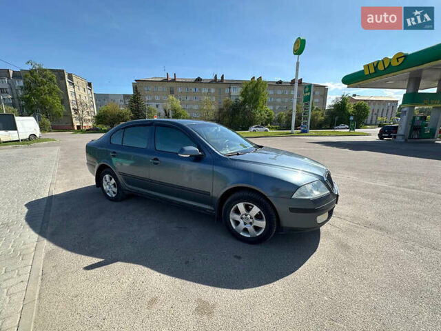 Шкода Октавия, объемом двигателя 1.6 л и пробегом 350 тыс. км за 5000 $, фото 5 на Automoto.ua