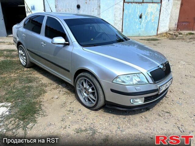 Шкода Октавія, об'ємом двигуна 1.6 л та пробігом 238 тис. км за 6300 $, фото 5 на Automoto.ua
