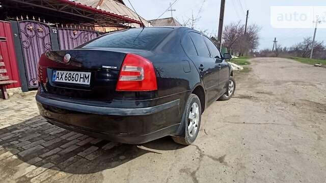 Шкода Октавия, объемом двигателя 2 л и пробегом 225 тыс. км за 5900 $, фото 2 на Automoto.ua