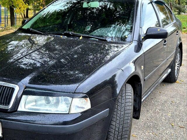 Шкода Октавия, объемом двигателя 1.6 л и пробегом 310 тыс. км за 5350 $, фото 1 на Automoto.ua