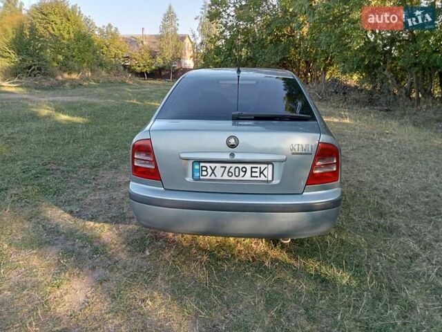Шкода Октавия, объемом двигателя 1.9 л и пробегом 300 тыс. км за 4800 $, фото 11 на Automoto.ua