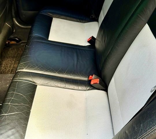 Шкода Октавия, объемом двигателя 1.8 л и пробегом 0 тыс. км за 6000 $, фото 5 на Automoto.ua