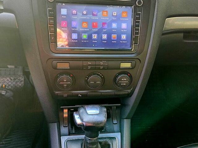 Шкода Октавія, об'ємом двигуна 20 л та пробігом 400 тис. км за 6499 $, фото 4 на Automoto.ua