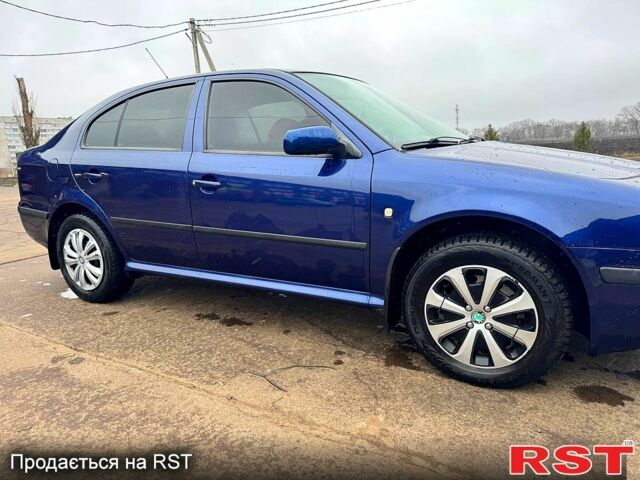 Шкода Октавія, об'ємом двигуна 1.6 л та пробігом 276 тис. км за 5200 $, фото 4 на Automoto.ua