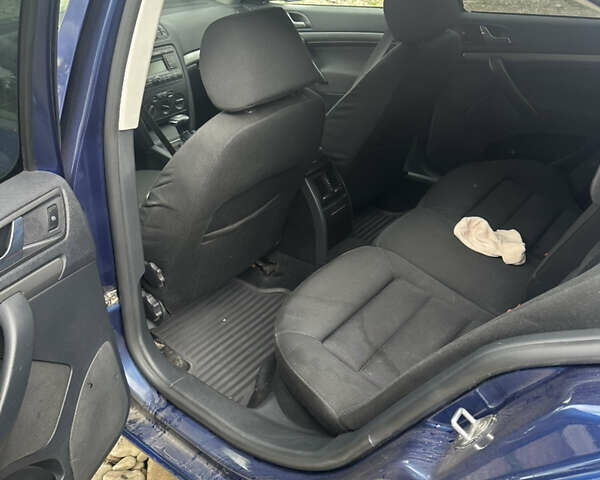 Шкода Октавія, об'ємом двигуна 2 л та пробігом 320 тис. км за 5200 $, фото 8 на Automoto.ua