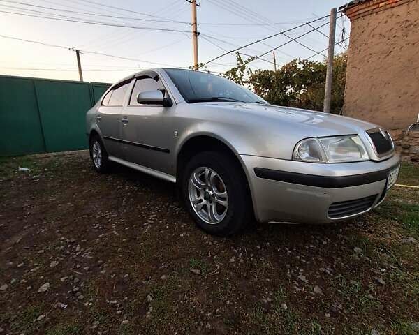 Шкода Октавія, об'ємом двигуна 1.6 л та пробігом 285 тис. км за 5800 $, фото 8 на Automoto.ua