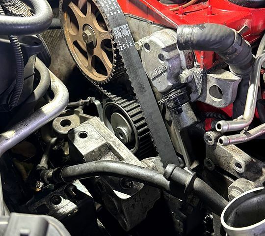 Шкода Октавия, объемом двигателя 1.8 л и пробегом 0 тыс. км за 5600 $, фото 7 на Automoto.ua