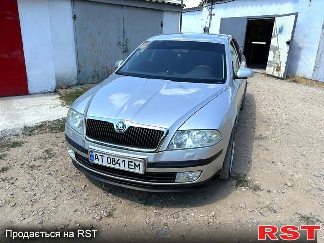 Шкода Октавія, об'ємом двигуна 1.6 л та пробігом 238 тис. км за 6300 $, фото 11 на Automoto.ua