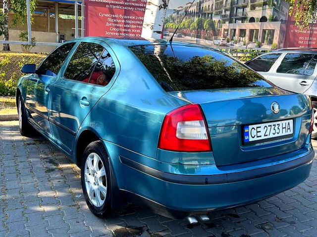 Шкода Октавія, об'ємом двигуна 1.9 л та пробігом 240 тис. км за 5000 $, фото 3 на Automoto.ua