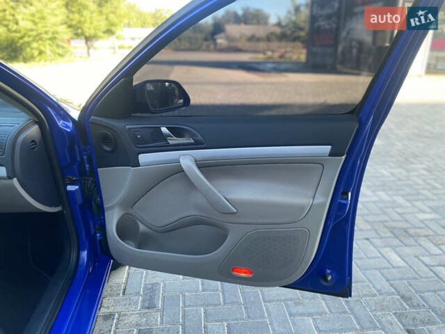 Шкода Октавия, объемом двигателя 1.6 л и пробегом 310 тыс. км за 5100 $, фото 13 на Automoto.ua