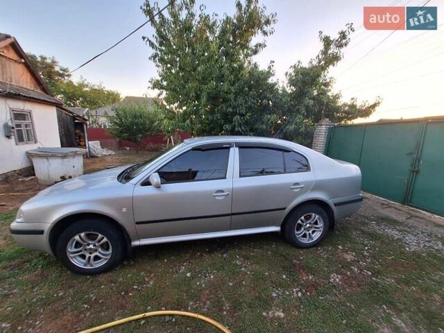 Шкода Октавія, об'ємом двигуна 1.6 л та пробігом 285 тис. км за 5800 $, фото 9 на Automoto.ua