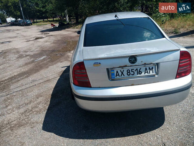 Шкода Октавия, объемом двигателя 0 л и пробегом 400 тыс. км за 3500 $, фото 2 на Automoto.ua