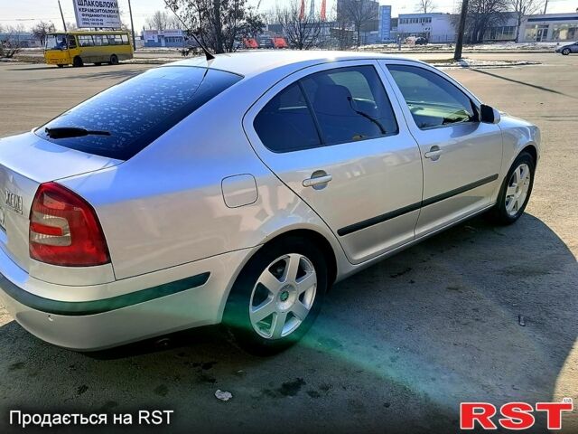 Шкода Октавія, об'ємом двигуна 20 л та пробігом 400 тис. км за 6499 $, фото 1 на Automoto.ua