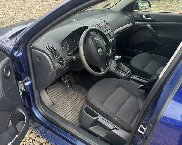 Шкода Октавія, об'ємом двигуна 2 л та пробігом 320 тис. км за 5200 $, фото 9 на Automoto.ua