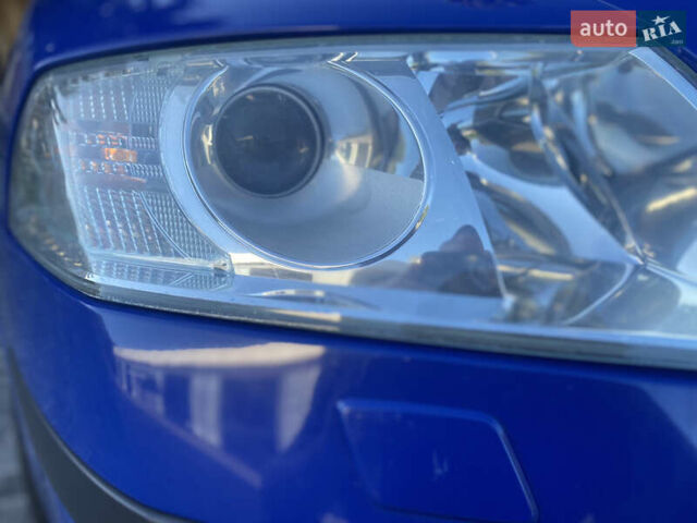 Шкода Октавия, объемом двигателя 1.6 л и пробегом 310 тыс. км за 5100 $, фото 27 на Automoto.ua