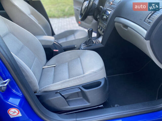 Шкода Октавия, объемом двигателя 1.6 л и пробегом 310 тыс. км за 5100 $, фото 14 на Automoto.ua