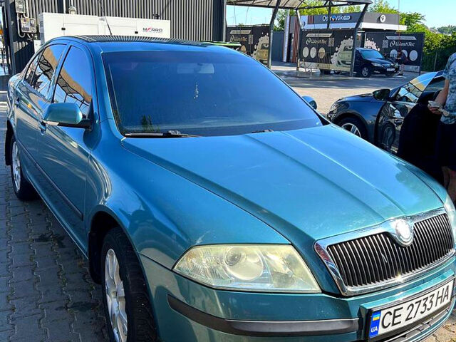 Шкода Октавія, об'ємом двигуна 1.9 л та пробігом 240 тис. км за 5000 $, фото 1 на Automoto.ua