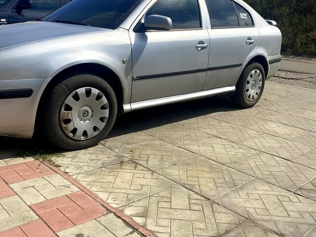 Шкода Октавия, объемом двигателя 1.9 л и пробегом 390 тыс. км за 4800 $, фото 1 на Automoto.ua