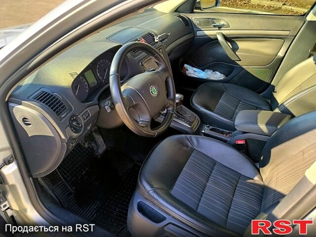 Шкода Октавія, об'ємом двигуна 20 л та пробігом 400 тис. км за 6499 $, фото 5 на Automoto.ua
